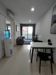  , Tonle Bassac, Chamkarmon, プノンペン