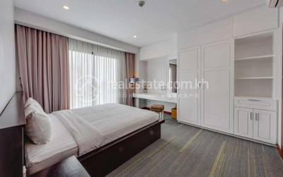  , BKK 1, Chamkarmon, Phnom Penh
