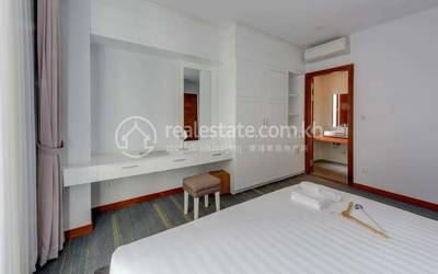  , BKK 1, Chamkarmon, Phnom Penh