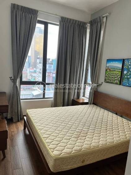 Boeng Keng Kang Condo K pronájmu in Boeng Keng Kang