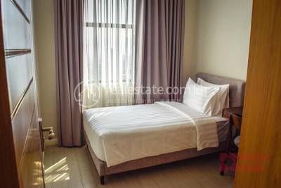  , BKK 1, Chamkarmon, Phnom Penh