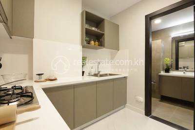  , BKK 2, Chamkarmon, Phnom Penh