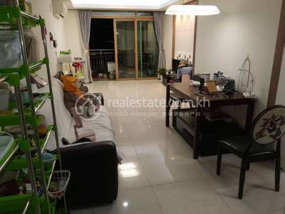 คอนโด สำหรับเช่า ใน, BKK 1, บึงเกงกอง, พนมเปญ