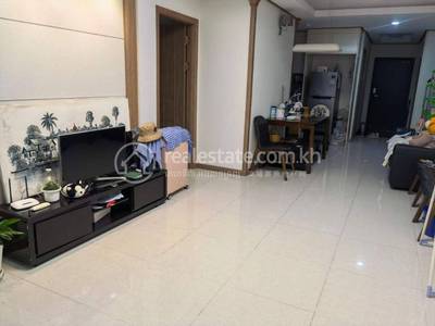 คอนโด สำหรับเช่า ใน Boeng Keng Kang $750