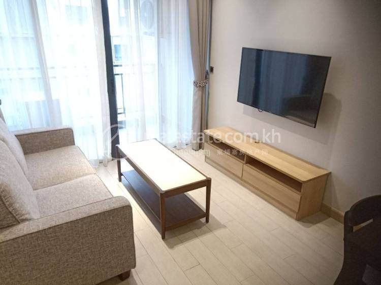 residential Condo for rent in BKK 1 ID 227307 1