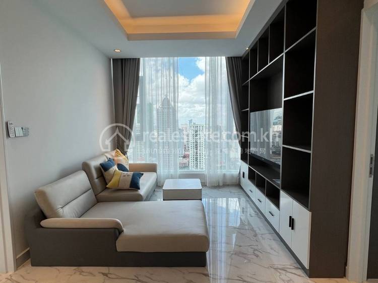 residential Condo for rent in BKK 1 ID 227291 1