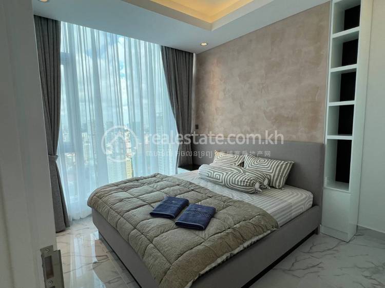 residential Condo for rent in BKK 1 ID 227289 1