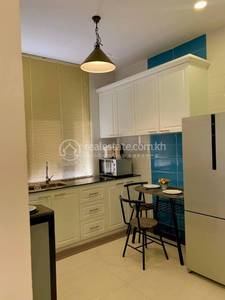 Condo Na wynajem w, BKK 1, Boeng Keng Kang, Phnom Penh