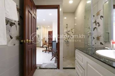 Condo Na wynajem w Boeng Keng Kang $650