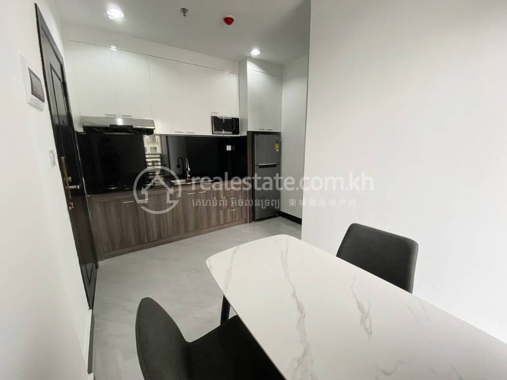 7 Makaraのサービスアパート賃貸物件 $650