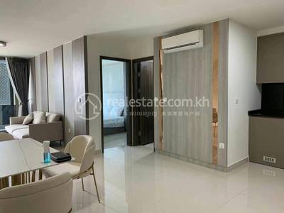  , Tonle Bassac, Chamkarmon, พนมเปญ