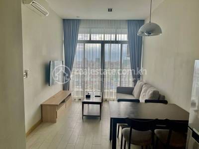 Furnished Condo For Rent