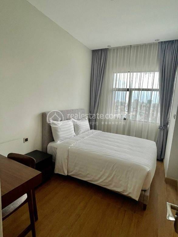 Condo For Rent in Boeng Keng Kang $750
