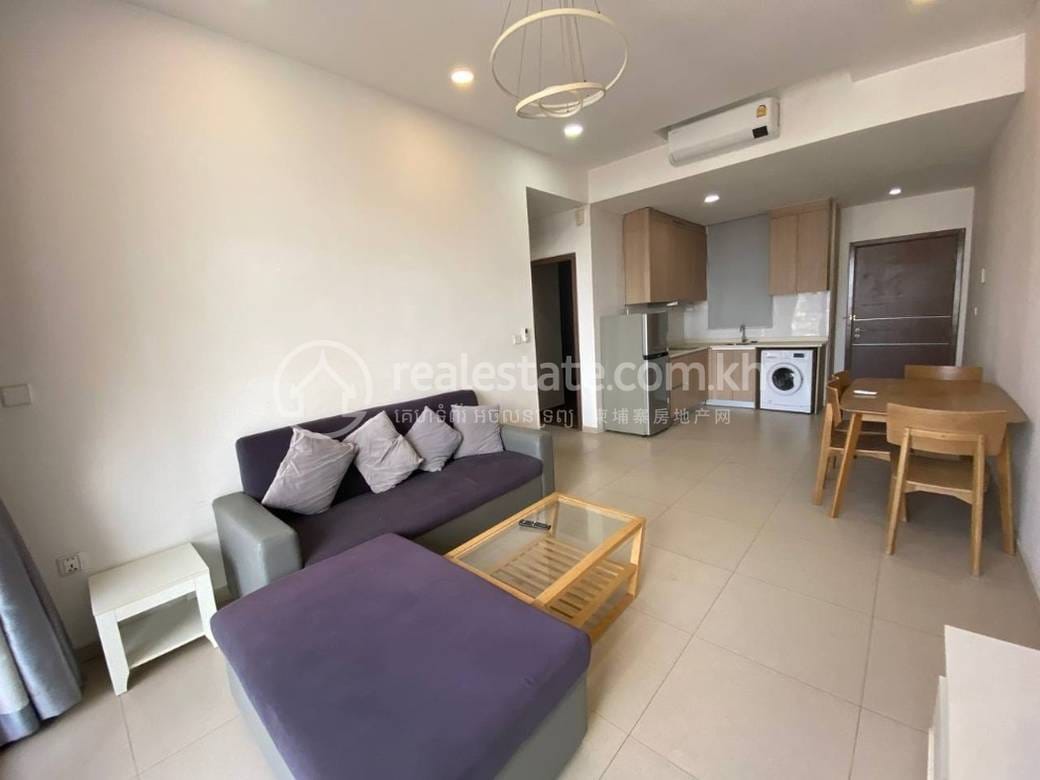 Boeng Keng Kang公寓出租，价格$650