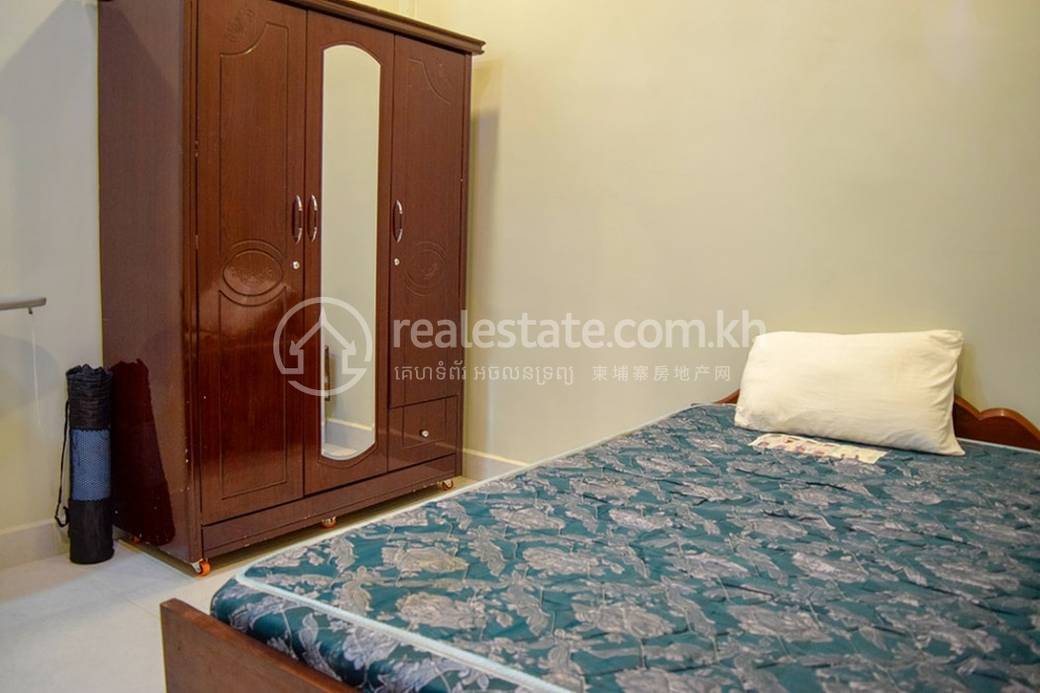 BKK 1 Apartment For Rent in BKK 1
