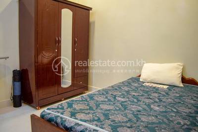 BKK 1 Apartment For Rent in BKK 1