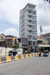  , Tonle Bassac, Chamkarmon, プノンペン