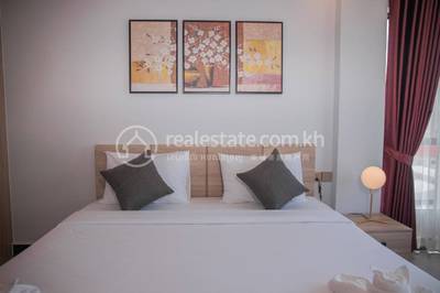  , Tonle Bassac, Chamkarmon, プノンペン