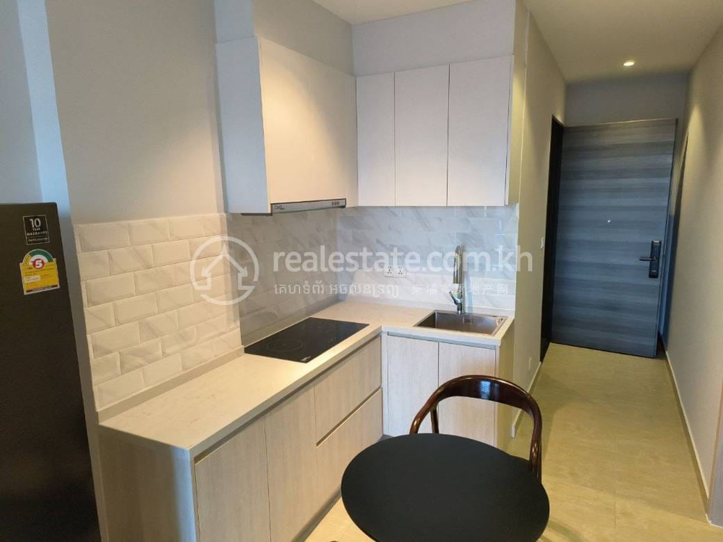 Condo K pronájmu in Boeung Kak 1, Toul Kork, Phnom Penh