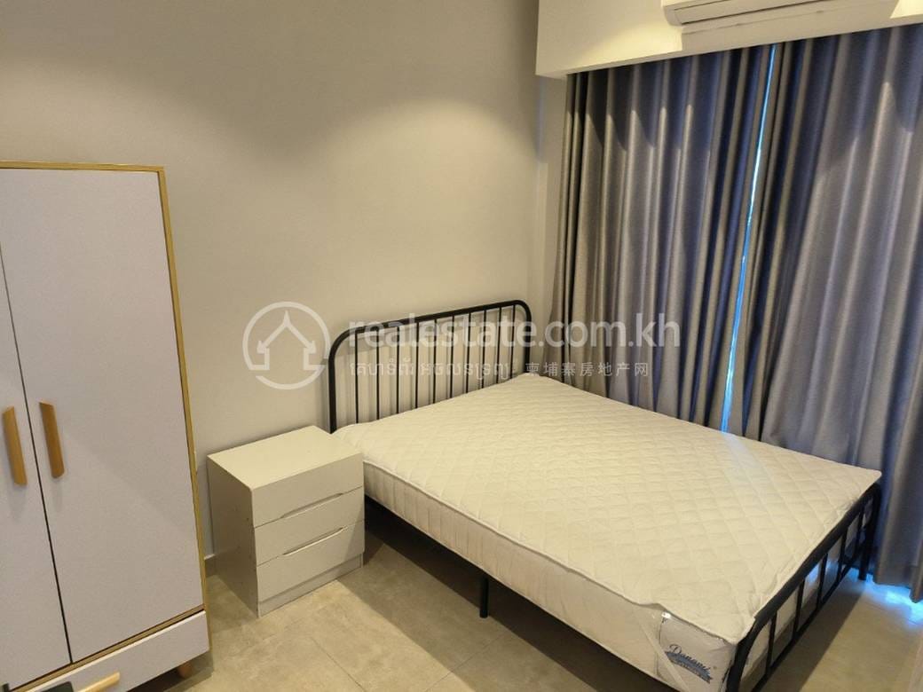 Boeung Kak 1 Condo K pronájmu in Boeung Kak 1