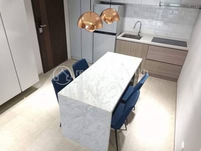 Boeng Keng Kang에 있는 콘도 임대 $850