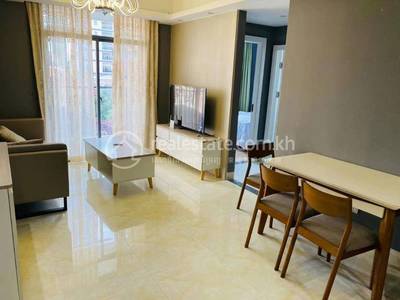 BKK 1 Condo Na wynajem w BKK 1
