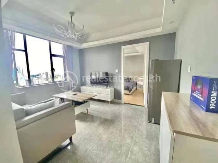 residential Condo for rent in BKK 1 ID 227235 1