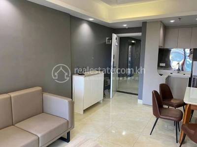 Boeng Keng Kang Condo Na wynajem w Boeng Keng Kang