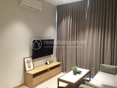 Condo For Rent in Boeng Keng Kang $850