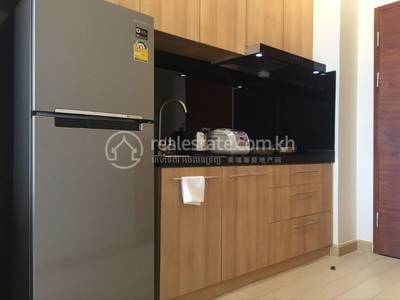BKK 1 Condo For Rent in BKK 1