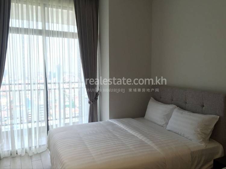 residential Condo for rent in BKK 1 ID 227179 1