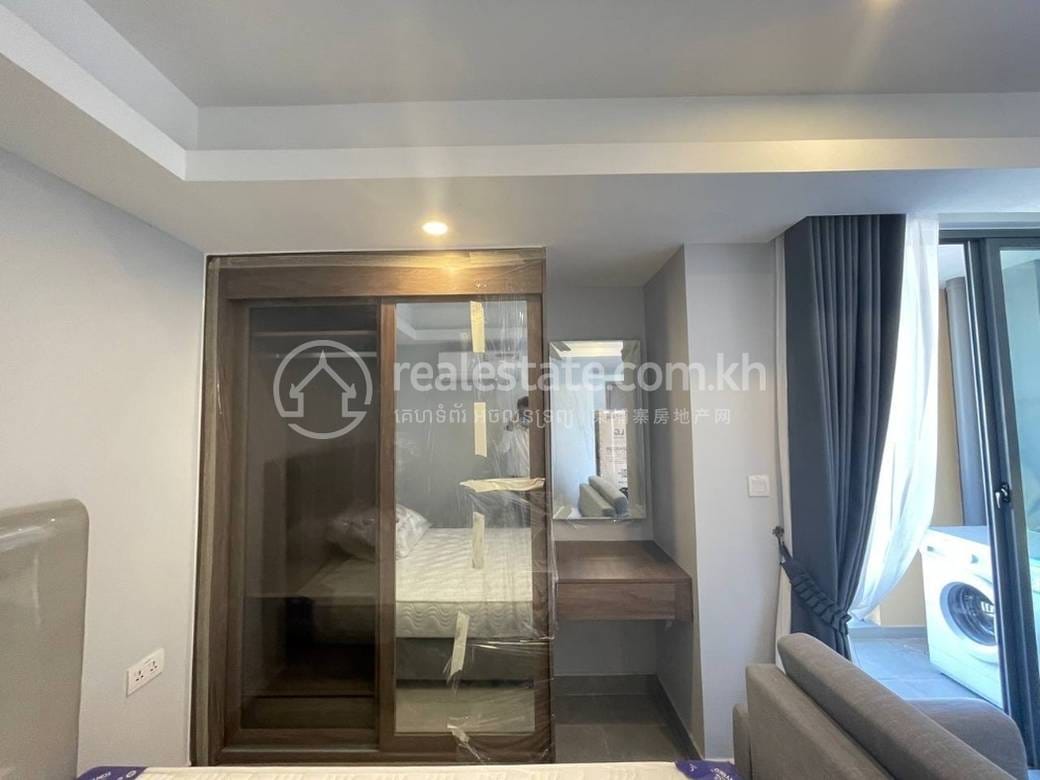 Parc 21 Residence | Zařízeno Condo K pronájmu