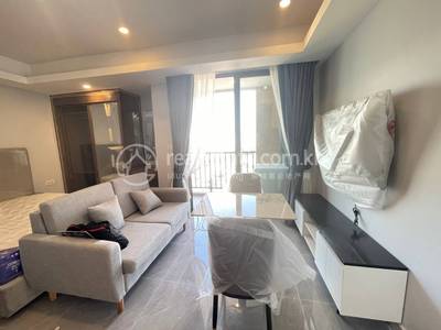 Parc 21 Residence