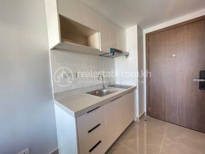 Parc 21 Residence