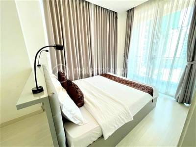 BKK 1 Mieszkanie Na wynajem w BKK 1