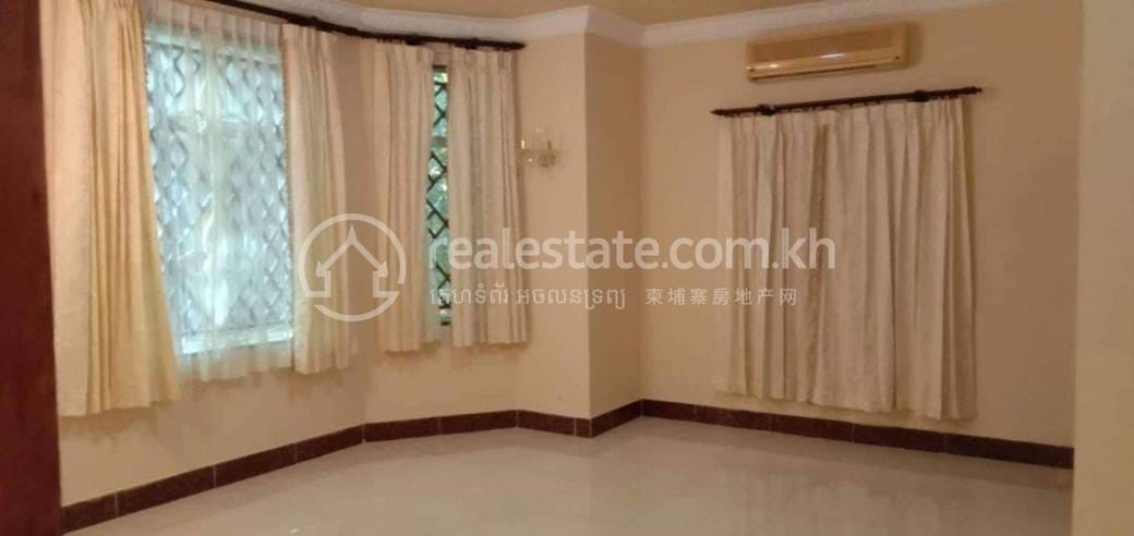 Boeng Keng Kang House and lot Na prodej in BKK 1 Boeng Keng Kang $750,000