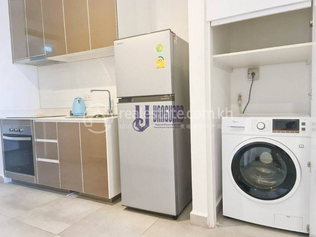 Sen Sok套房出租，价格$669