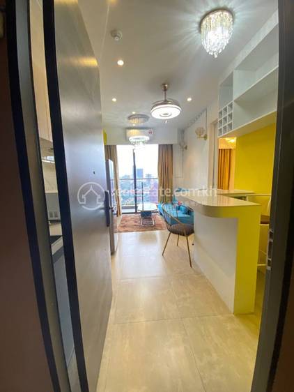 Condo K pronájmu in Toul Kork $450