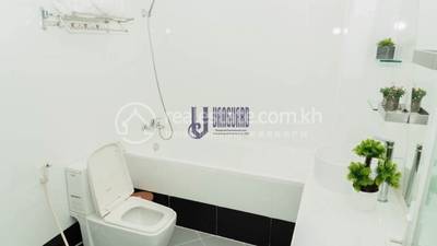   , 万景岗1分区（BKK1), 桑园区, 金边