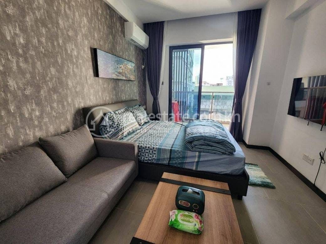 BKK 2 Condo For Sale in BKK 2