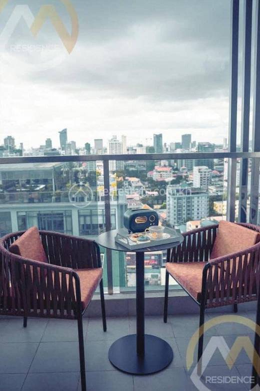 Boeng Keng Kang Condo For Sale in BKK 2 Boeng Keng Kang $100,000