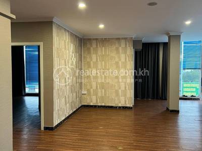 BKK 1, Chamkarmon, Phnom Penh