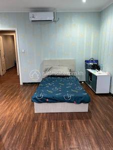 BKK 1, Chamkarmon, Phnom Penh