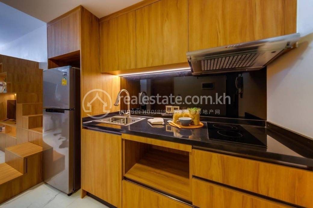 Condo For Sale in BKK 3, Boeng Keng Kang, Phnom Penh