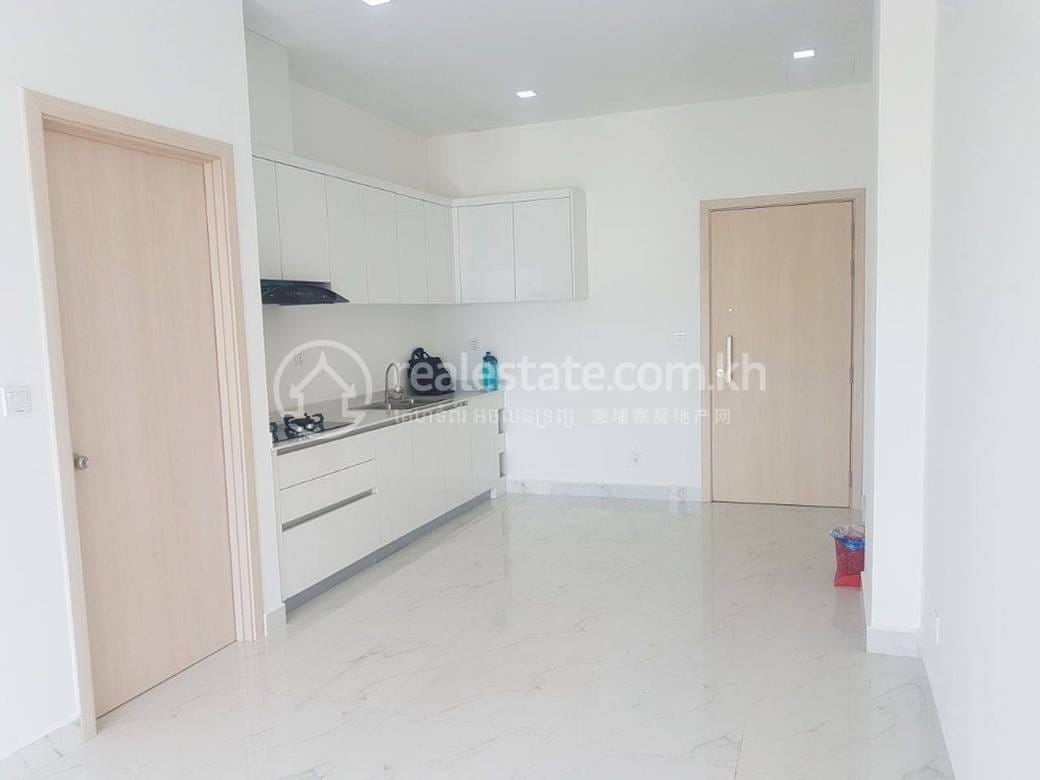 Meanchey公寓出售，价格$66,000