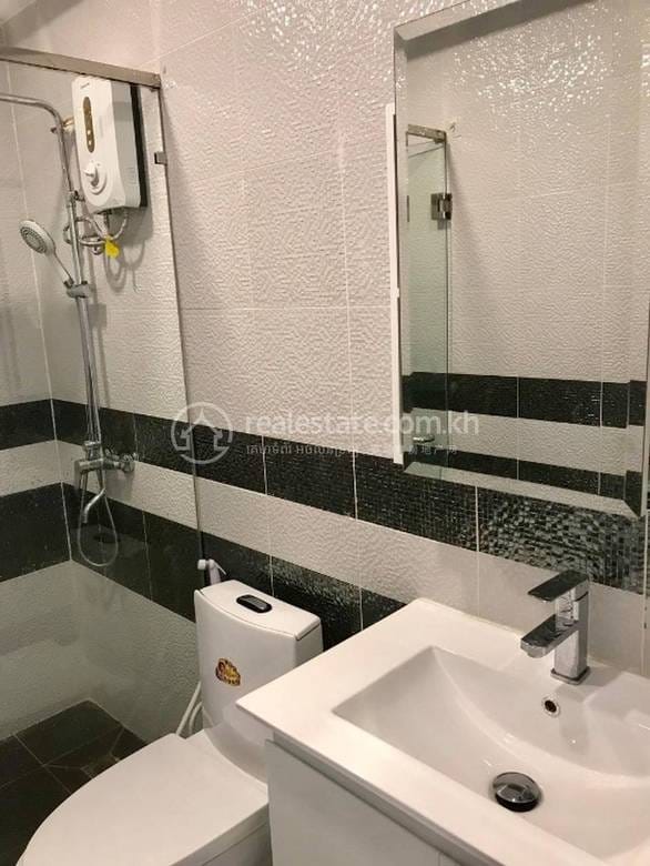 Boeng Keng Kang公寓出售，价格$75,000