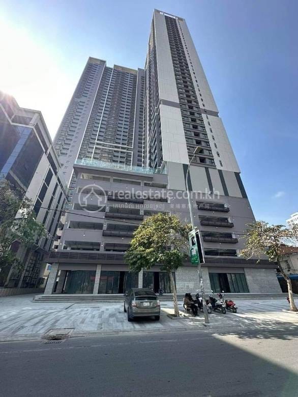Agile Sky Residence | $95,514 のマンション