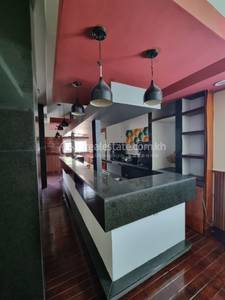 214 Somdach Pan Ave, បឹងរាំង, ដូនពេញ, ភ្នំពេញ