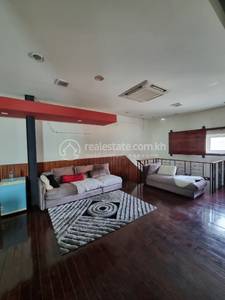 214 Somdach Pan Ave, បឹងរាំង, ដូនពេញ, ភ្នំពេញ