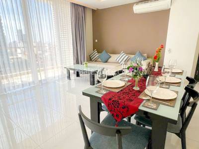 Boeng Keng Kang Condo À louer à BKK 1 Boeng Keng Kang $1,600
